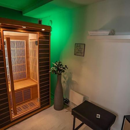 Stavanger Bnb 15 By Berti'S المظهر الخارجي الصورة