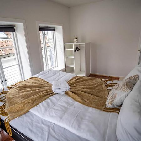 Stavanger Bnb 15 By Berti'S المظهر الخارجي الصورة