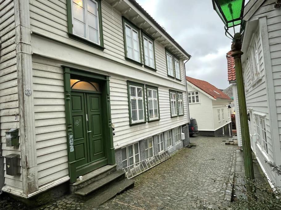 Stavanger Bnb 15 By Berti'S المظهر الخارجي الصورة