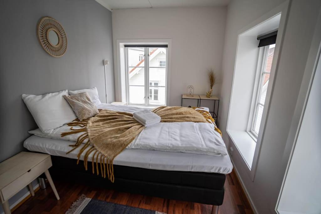 Stavanger Bnb 15 By Berti'S المظهر الخارجي الصورة