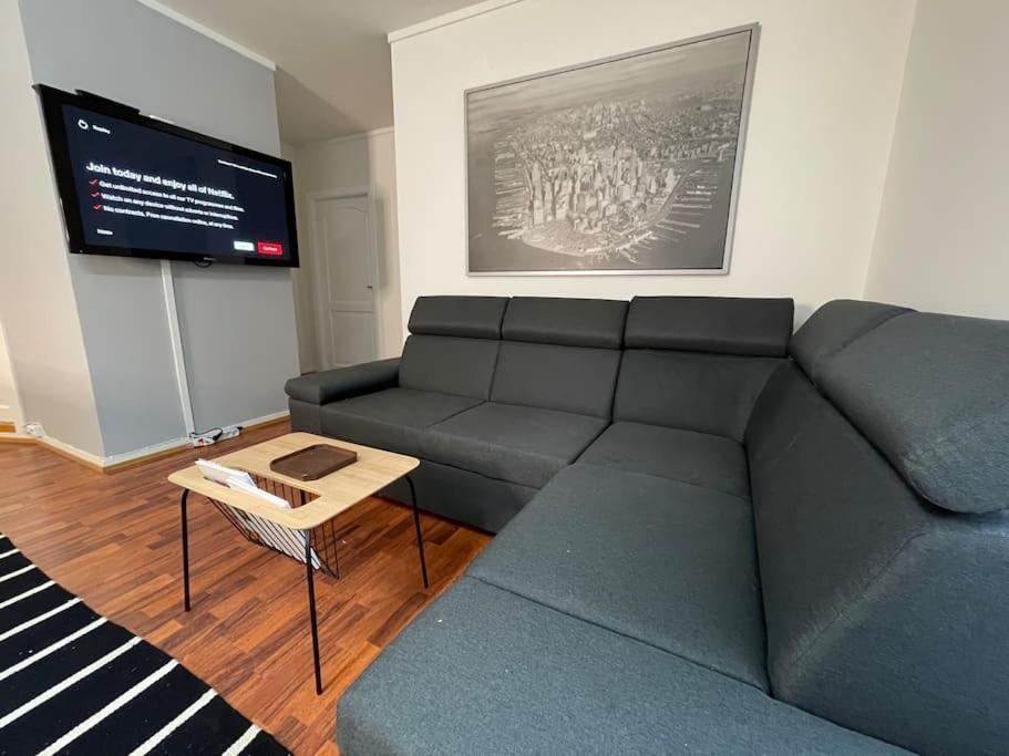 Stavanger Bnb 15 By Berti'S المظهر الخارجي الصورة