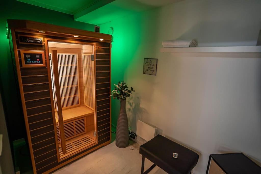 Stavanger Bnb 15 By Berti'S المظهر الخارجي الصورة