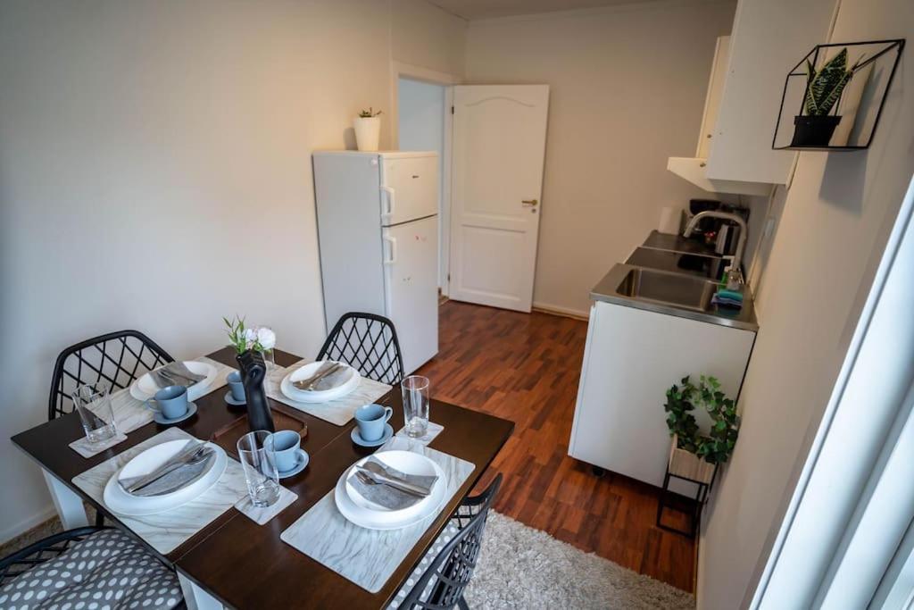 Stavanger Bnb 15 By Berti'S المظهر الخارجي الصورة