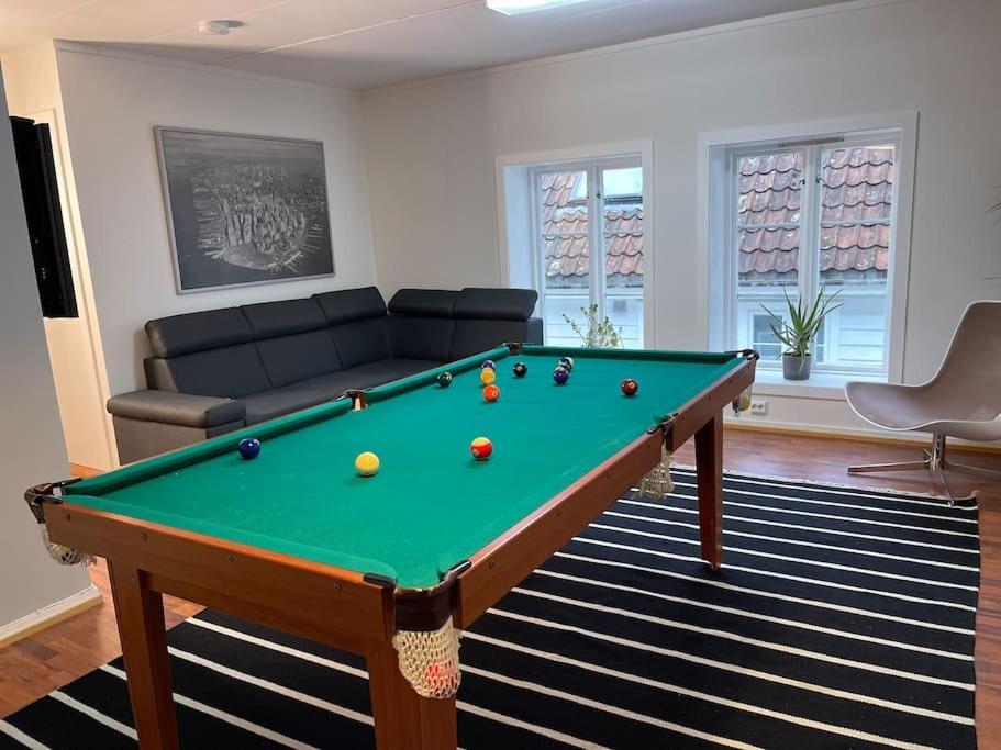 Stavanger Bnb 15 By Berti'S المظهر الخارجي الصورة