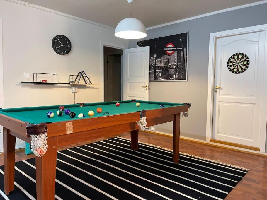 Stavanger Bnb 15 By Berti'S المظهر الخارجي الصورة