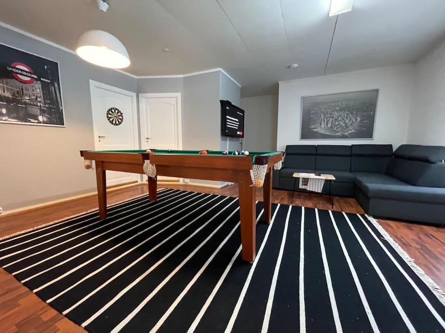 Stavanger Bnb 15 By Berti'S المظهر الخارجي الصورة