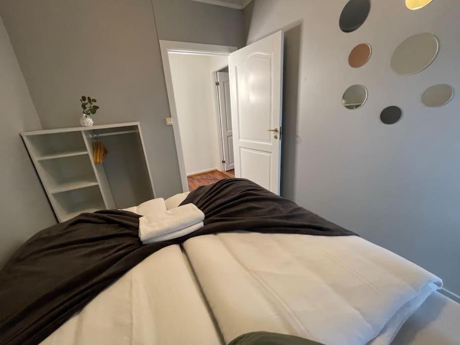 Stavanger Bnb 15 By Berti'S المظهر الخارجي الصورة