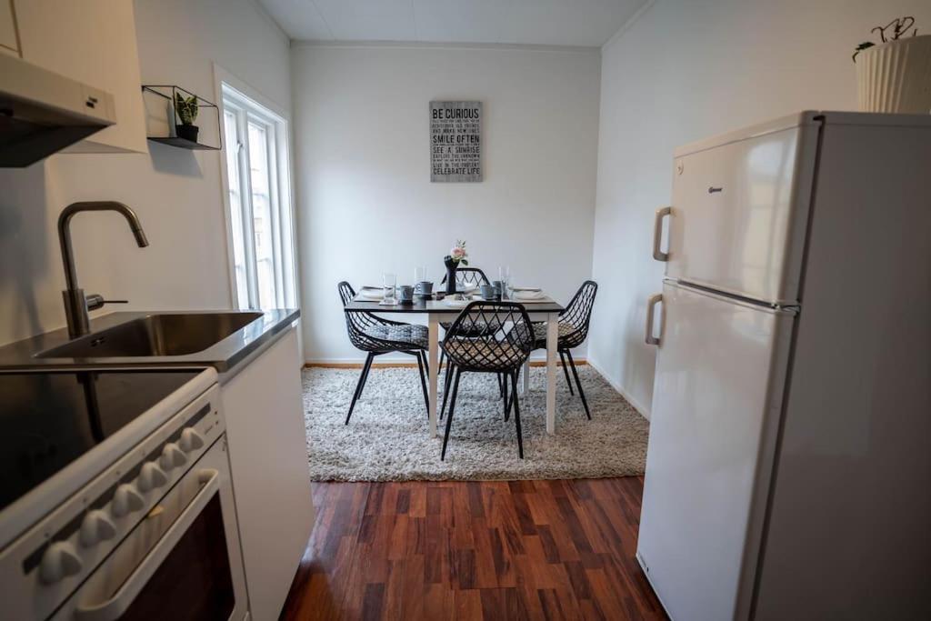 Stavanger Bnb 15 By Berti'S المظهر الخارجي الصورة