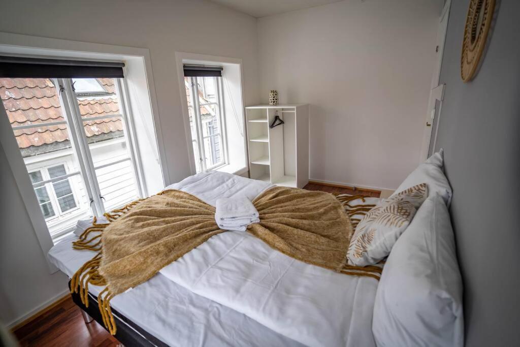 Stavanger Bnb 15 By Berti'S المظهر الخارجي الصورة