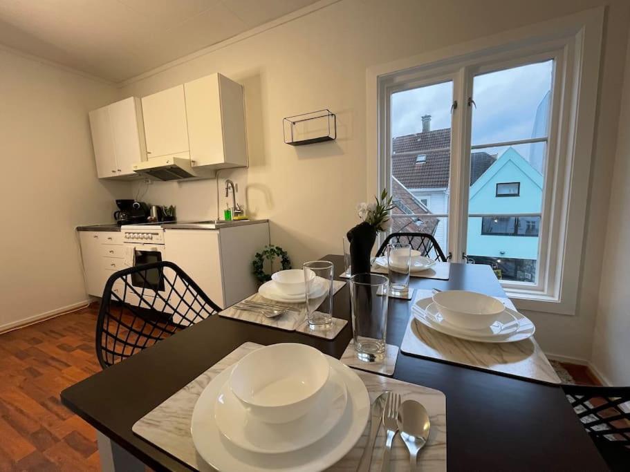Stavanger Bnb 15 By Berti'S المظهر الخارجي الصورة