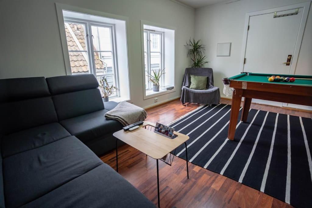 Stavanger Bnb 15 By Berti'S المظهر الخارجي الصورة