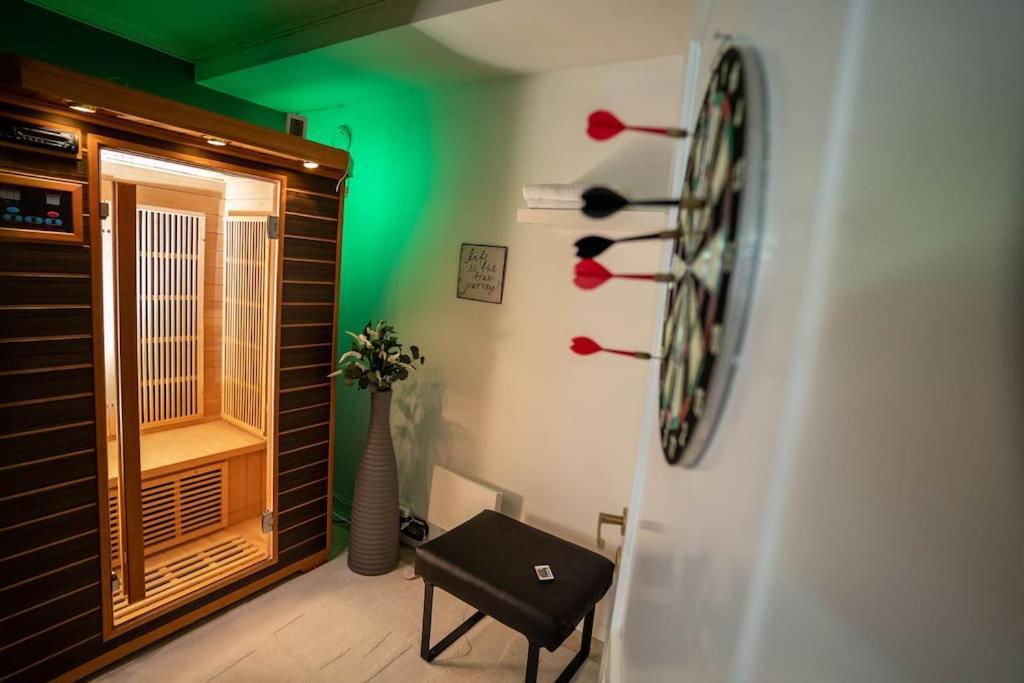 Stavanger Bnb 15 By Berti'S المظهر الخارجي الصورة