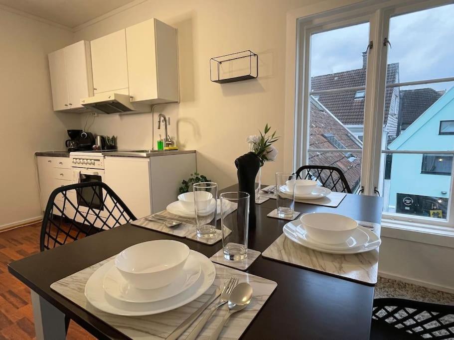 Stavanger Bnb 15 By Berti'S المظهر الخارجي الصورة
