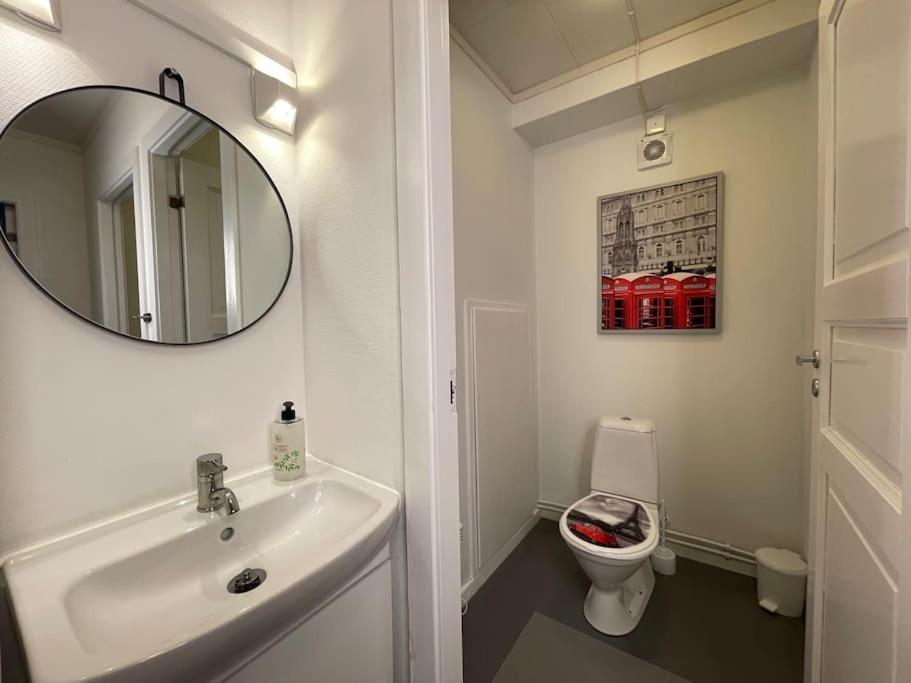 Stavanger Bnb 15 By Berti'S المظهر الخارجي الصورة
