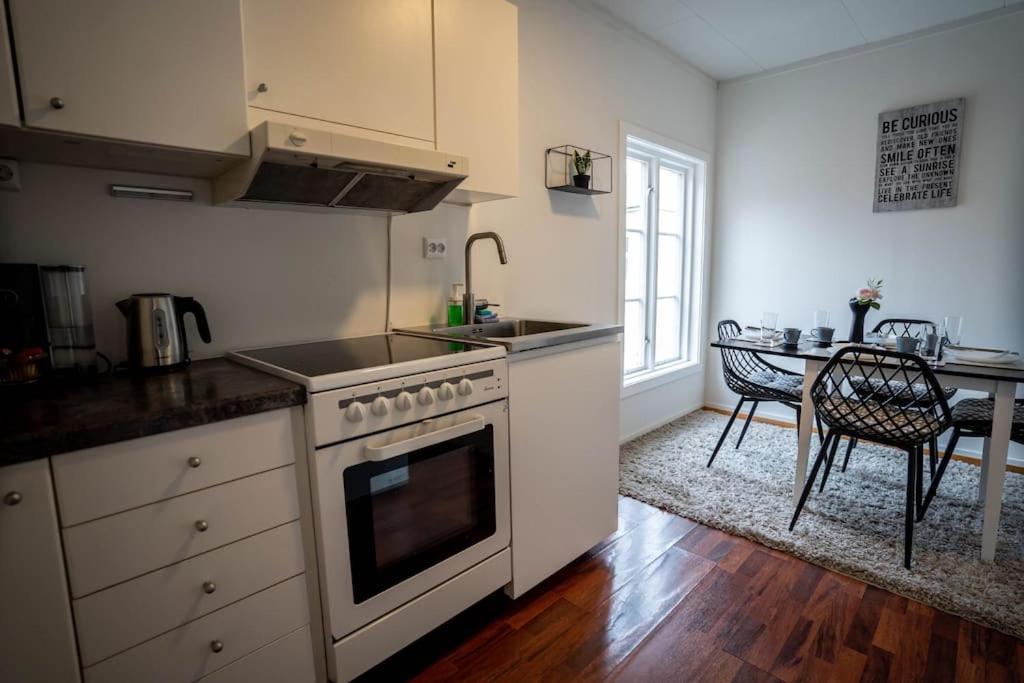 Stavanger Bnb 15 By Berti'S المظهر الخارجي الصورة