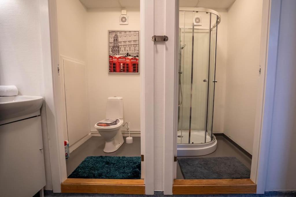 Stavanger Bnb 15 By Berti'S المظهر الخارجي الصورة