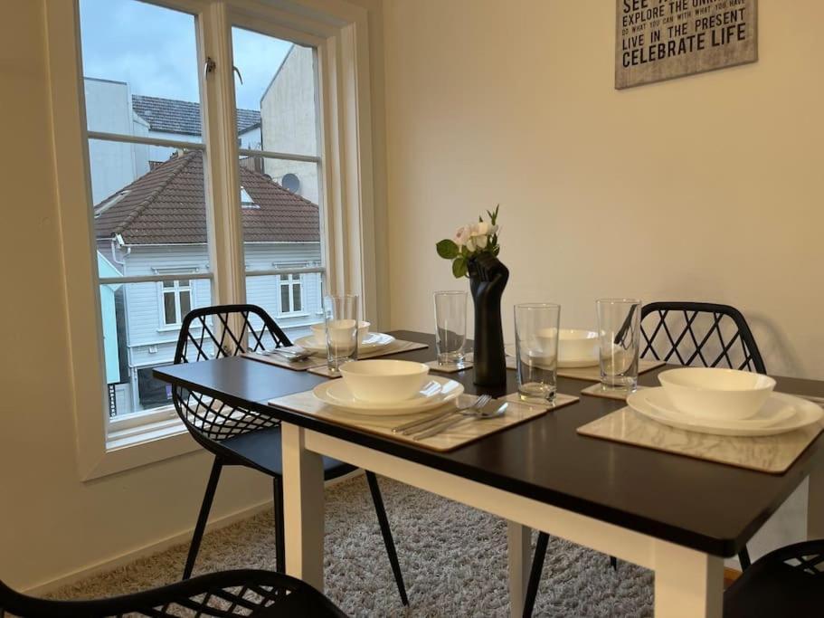 Stavanger Bnb 15 By Berti'S المظهر الخارجي الصورة