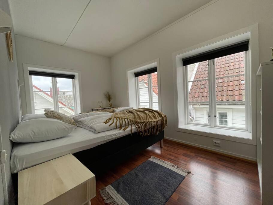 Stavanger Bnb 15 By Berti'S المظهر الخارجي الصورة